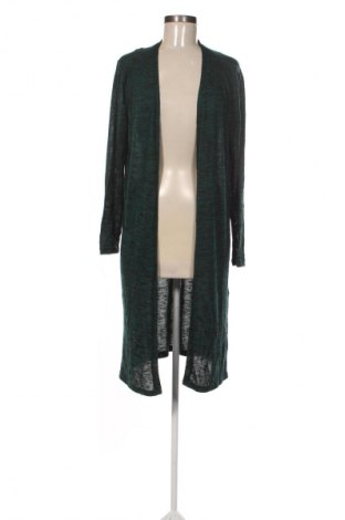 Дамска жилетка Jean Pascale, Размер M, Цвят Зелен, Цена 2,04 €