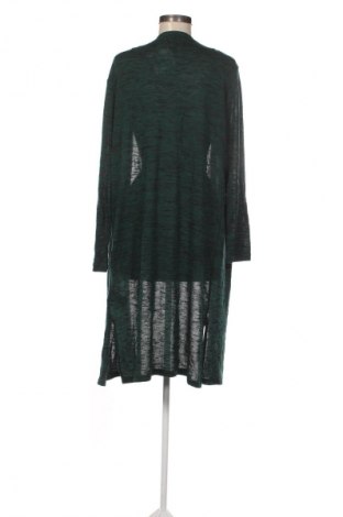 Дамска жилетка Jean Pascale, Размер M, Цвят Зелен, Цена 2,04 €