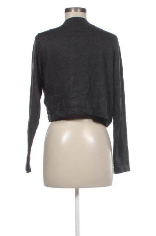 Γυναικεία ζακέτα Kaffe, Μέγεθος L, Χρώμα Γκρί, Τιμή 3,99 €