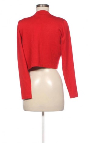 Damski kardigan Kaffe, Rozmiar S, Kolor Czerwony, Cena 82,99 zł