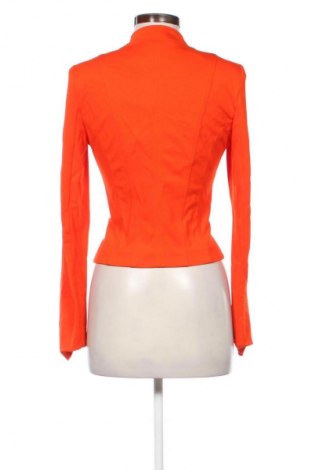Damen Strickjacke Kapalua, Größe XS, Farbe Orange, Preis 12,20 €