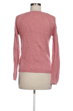 Дамска жилетка Karen by Simonsen, Размер M, Цвят Розов, Цена 19,94 €