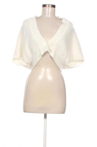 Dámsky kardigán Kiska & Kiska, Velikost M, Barva Bílá, Cena  59,00 Kč