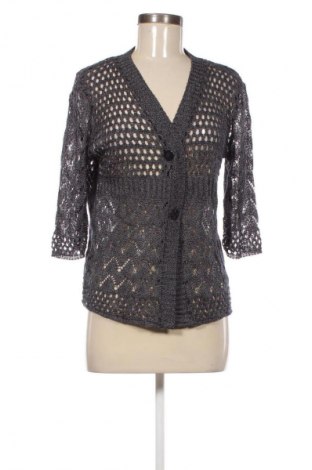 Дамска жилетка Knitt, Размер M, Цвят Многоцветен, Цена 2,04 €