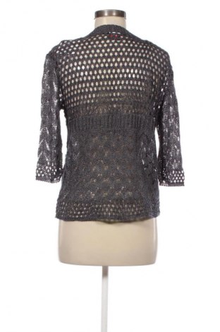 Дамска жилетка Knitt, Размер M, Цвят Многоцветен, Цена 2,04 €