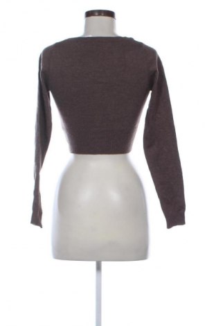 Női kardigán Kocca, Méret XS, Szín Barna, Ár 2 469 Ft