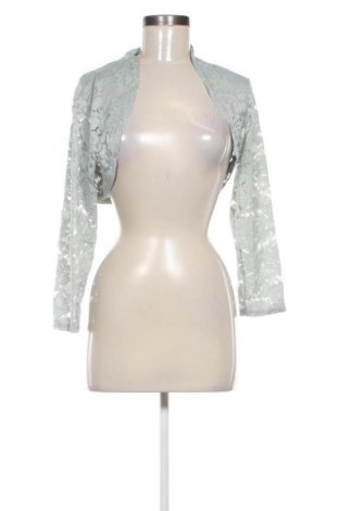 Дамска жилетка Kojooin, Размер M, Цвят Зелен, Цена 15,00 €