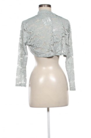 Дамска жилетка Kojooin, Размер M, Цвят Зелен, Цена 15,00 €