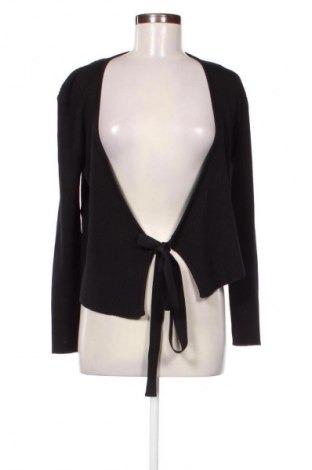 Дамска жилетка Kookai, Размер S, Цвят Черен, Цена 11,75 €