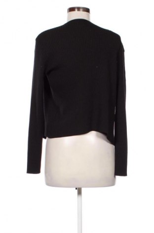 Дамска жилетка Kookai, Размер S, Цвят Черен, Цена 11,75 €