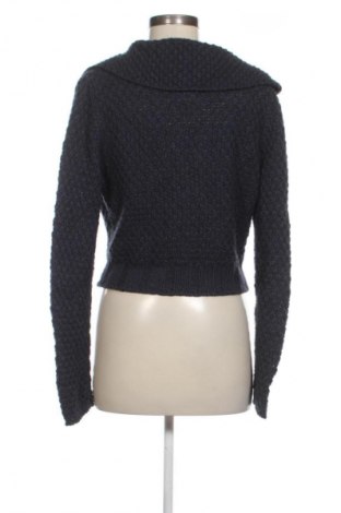 Damski kardigan La Mora Feliz, Rozmiar L, Kolor Niebieski, Cena 143,82 zł