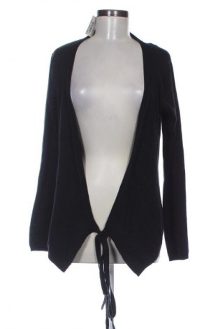 Дамска жилетка Last Woman, Размер S, Цвят Черен, Цена 2,55 €