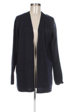 Damski kardigan Laura Torelli, Rozmiar L, Kolor Niebieski, Cena 32,99 zł