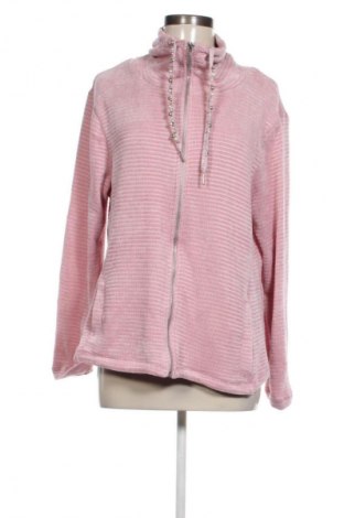 Dámsky kardigán Laura Torelli, Velikost L, Barva Růžová, Cena  69,00 Kč