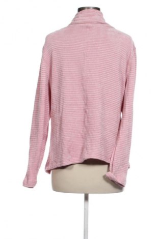 Dámsky kardigán Laura Torelli, Velikost L, Barva Růžová, Cena  69,00 Kč