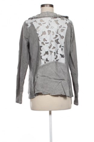 Dámsky kardigán Laura Torelli, Veľkosť M, Farba Sivá, Cena  4,95 €