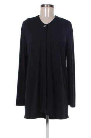 Cardigan de damă Les Copains, Mărime M, Culoare Albastru, Preț 57,99 Lei