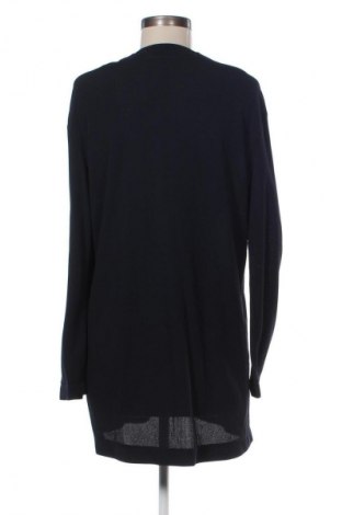 Cardigan de damă Les Copains, Mărime M, Culoare Albastru, Preț 57,99 Lei