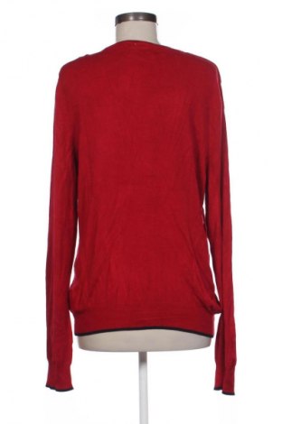 Dámsky kardigán Limited, Velikost M, Barva Červená, Cena  424,00 Kč