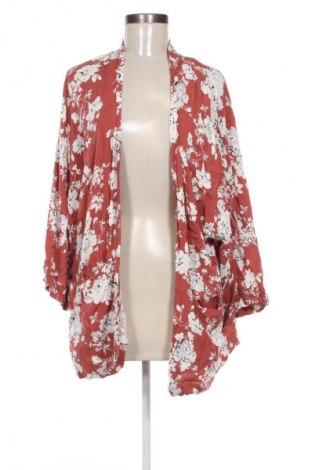 Дамска жилетка Lindex, Размер XL, Цвят Многоцветен, Цена 9,34 €