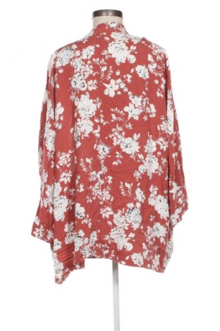 Дамска жилетка Lindex, Размер XL, Цвят Многоцветен, Цена 9,34 €