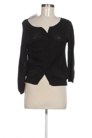 Damen Strickjacke Liu Jo, Größe M, Farbe Schwarz, Preis € 38,99