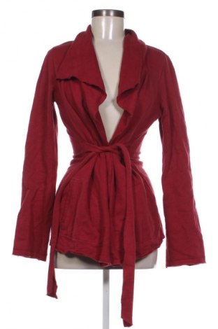 Dámsky kardigán Lucky Brand, Velikost M, Barva Červená, Cena  229,00 Kč