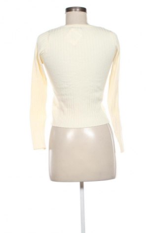 Dámsky kardigán Lumina, Velikost L, Barva Krémová, Cena  349,00 Kč