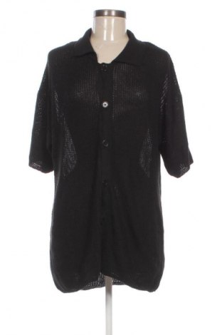 Дамска жилетка MAFIA, Размер M, Цвят Черен, Цена 7,66 €