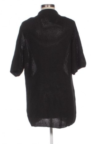 Дамска жилетка MAFIA, Размер M, Цвят Черен, Цена 7,66 €