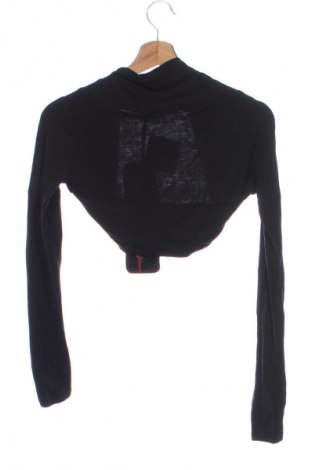 Γυναικεία ζακέτα Made For Loving, Μέγεθος M, Χρώμα Μαύρο, Τιμή 2,99 €