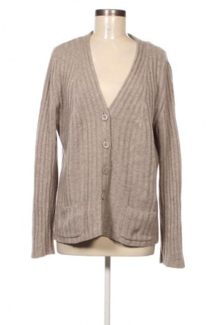 Dámsky kardigán Madeleine, Velikost M, Barva Hnědá, Cena  639,00 Kč