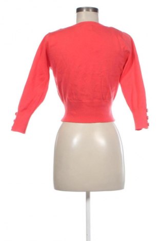 Dámsky kardigán Madonna, Velikost M, Barva Červená, Cena  89,00 Kč