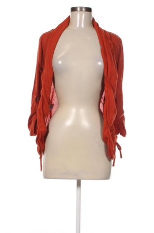 Дамска жилетка Madonna, Размер L, Цвят Оранжев, Цена 2,04 €