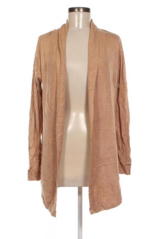 Дамска жилетка Mango, Размер L, Цвят Бежов, Цена 6,13 €