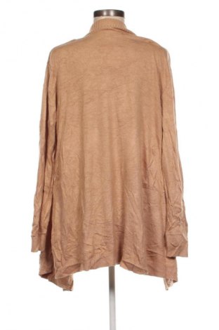 Дамска жилетка Mango, Размер L, Цвят Бежов, Цена 6,13 €