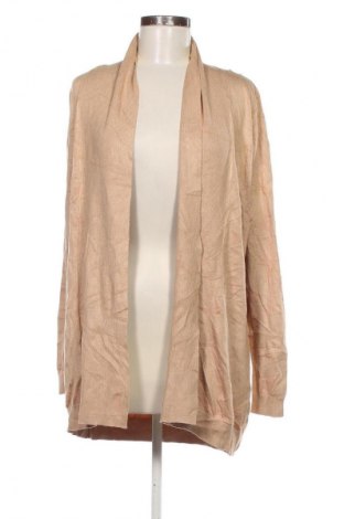 Дамска жилетка Mango, Размер XL, Цвят Бежов, Цена 5,11 €