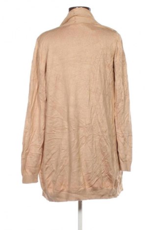 Дамска жилетка Mango, Размер XL, Цвят Бежов, Цена 5,11 €