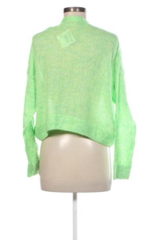 Дамска жилетка Mango, Размер S, Цвят Зелен, Цена 4,09 €