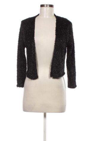 Cardigan de damă Mango, Mărime M, Culoare Negru, Preț 69,99 Lei