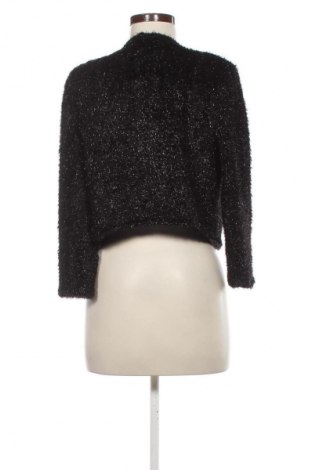 Cardigan de damă Mango, Mărime M, Culoare Negru, Preț 69,99 Lei