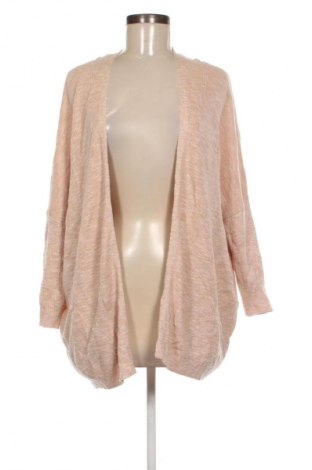 Дамска жилетка Mango, Размер S, Цвят Пепел от рози, Цена 11,75 €