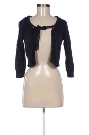 Dámsky kardigán Mango, Velikost M, Barva Modrá, Cena  309,00 Kč