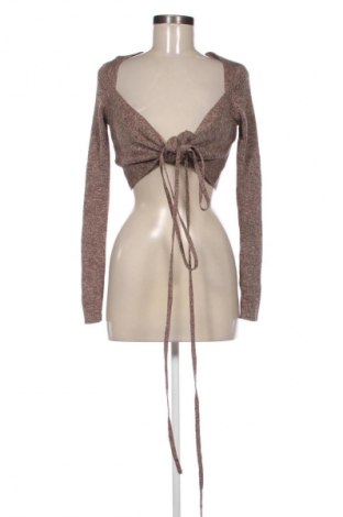 Дамска жилетка Mango, Размер M, Цвят Многоцветен, Цена 15,84 €