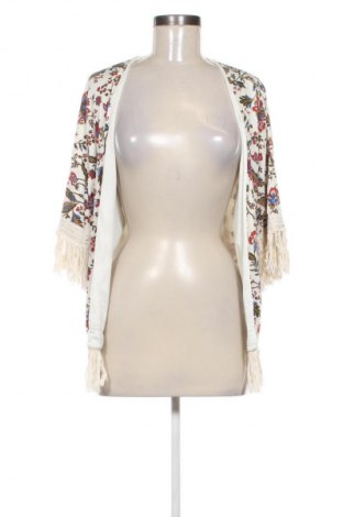 Дамска жилетка Mango, Размер M, Цвят Многоцветен, Цена 4,60 €