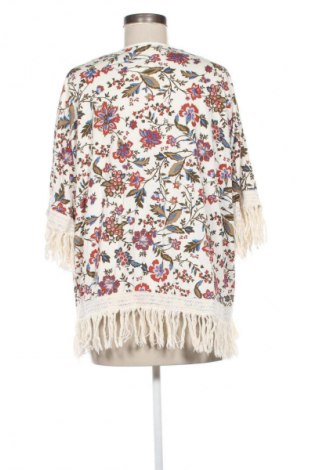 Дамска жилетка Mango, Размер M, Цвят Многоцветен, Цена 4,60 €