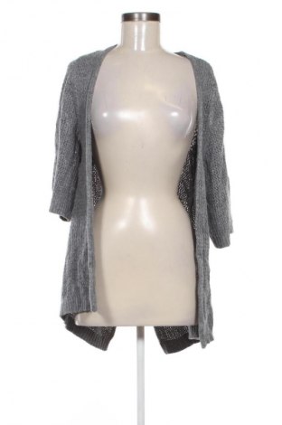 Dámsky kardigán Mango, Velikost M, Barva Šedá, Cena  142,00 Kč
