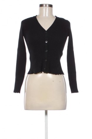 Дамска жилетка Mango, Размер M, Цвят Черен, Цена 3,06 €