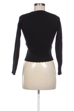 Дамска жилетка Mango, Размер M, Цвят Черен, Цена 3,06 €