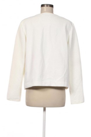 Damen Strickjacke Mango, Größe XL, Farbe Weiß, Preis € 6,99